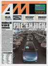 Am magazine