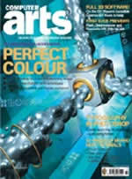 Computer Arts magazine