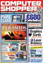 Computer Shopper