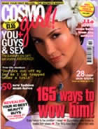 Cosmo Girl