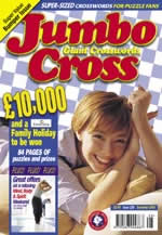 Jumbo Cross