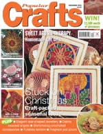 Popular Crafts