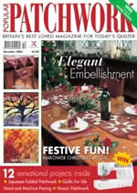 Popular Patchwork