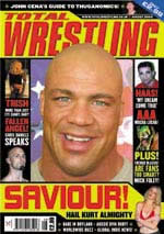 Total Wrestling