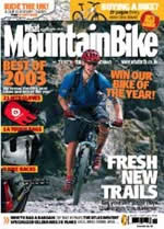 What Mountain Bike