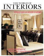 World Of Interiors