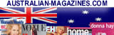 Australian Magazine Subscriptions