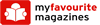Click here to visit My Favourite Magazines