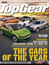 Top Gear Magazine