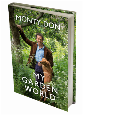Free Monty Don Book